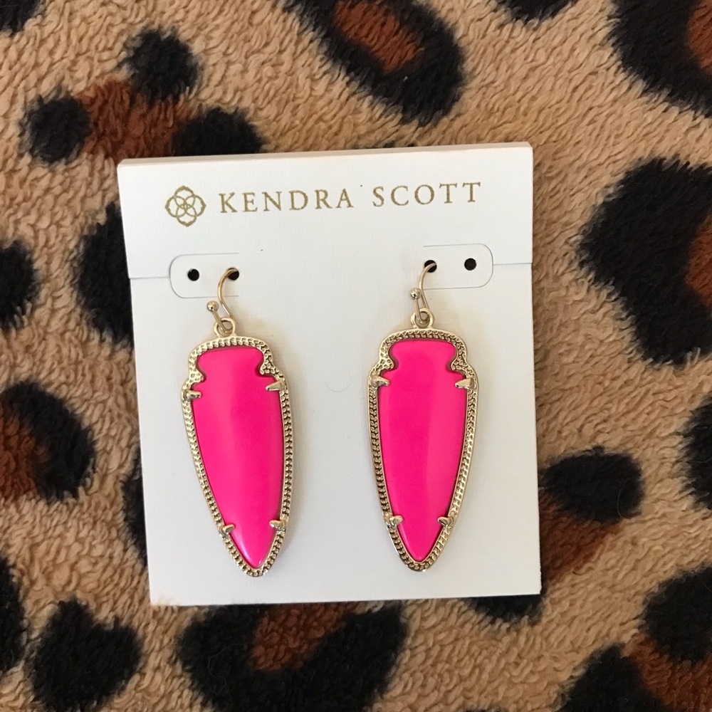Kendra Scott Skylar Earrings